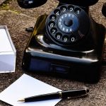 Nehmen Sie kontakt mit uns auf